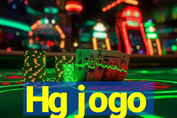 Hg jogo